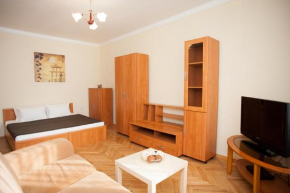InnDays Belorusskaya, Moscow